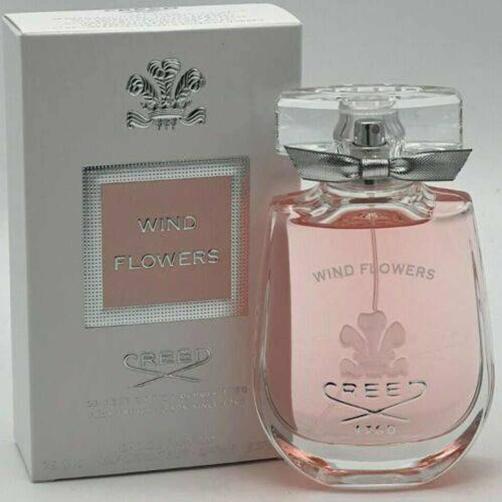 خرید انلاین عطر زنانه کرید ویند فلاورز (وایند) - CREED - Wind Flowers