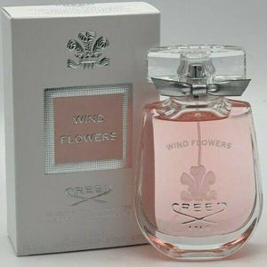 خرید انلاین عطر زنانه کرید ویند فلاورز (وایند) - CREED - Wind Flowers