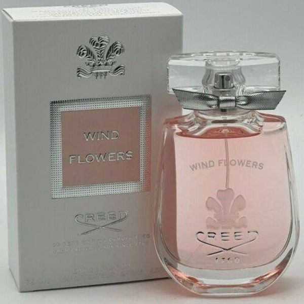عطر زنانه کرید ویند فلاورز (وایند) - CREED - Wind Flowers
