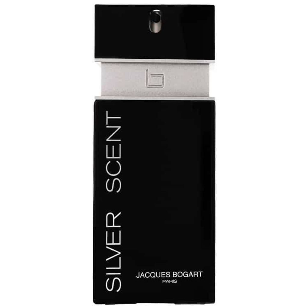خرید اینترنتی عطر مردانه جکس بوگارت سیلور سنت (ژاک بوگارت) - JACQUES BOGART - Silver Scent
