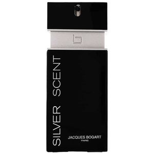 خرید اینترنتی عطر مردانه جکس بوگارت سیلور سنت (ژاک بوگارت) - JACQUES BOGART - Silver Scent