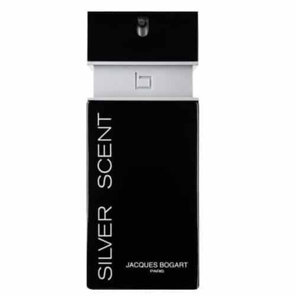 خرید انلاین عطر مردانه جکس بوگارت سیلور سنت (ژاک بوگارت) - JACQUES BOGART - Silver Scent