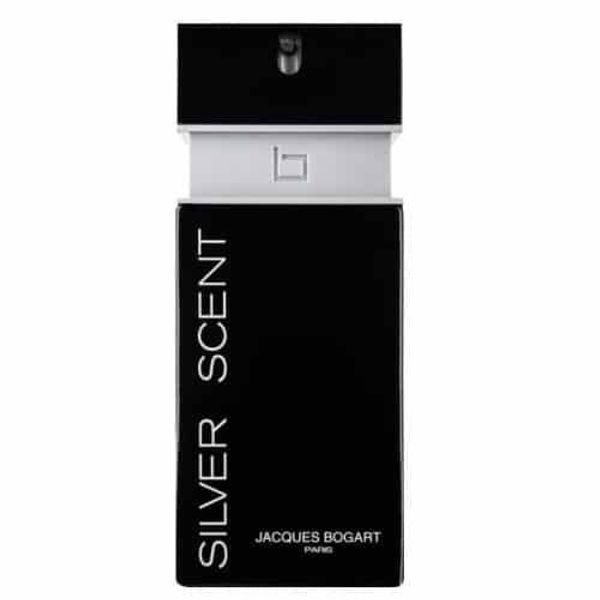 عطر مردانه جکس بوگارت سیلور سنت (ژاک بوگارت) - JACQUES BOGART - Silver Scent