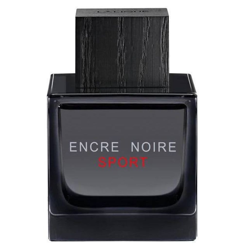 خرید اینترنتی عطر مردانه لالیک انکر نویر اسپرت (لالیک مشکی اسپرت) - LALIQUE - Encre Noire Sport