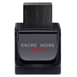عطر مردانه لالیک انکر نویر اسپرت (لالیک مشکی اسپرت) - LALIQUE - Encre Noire Sport