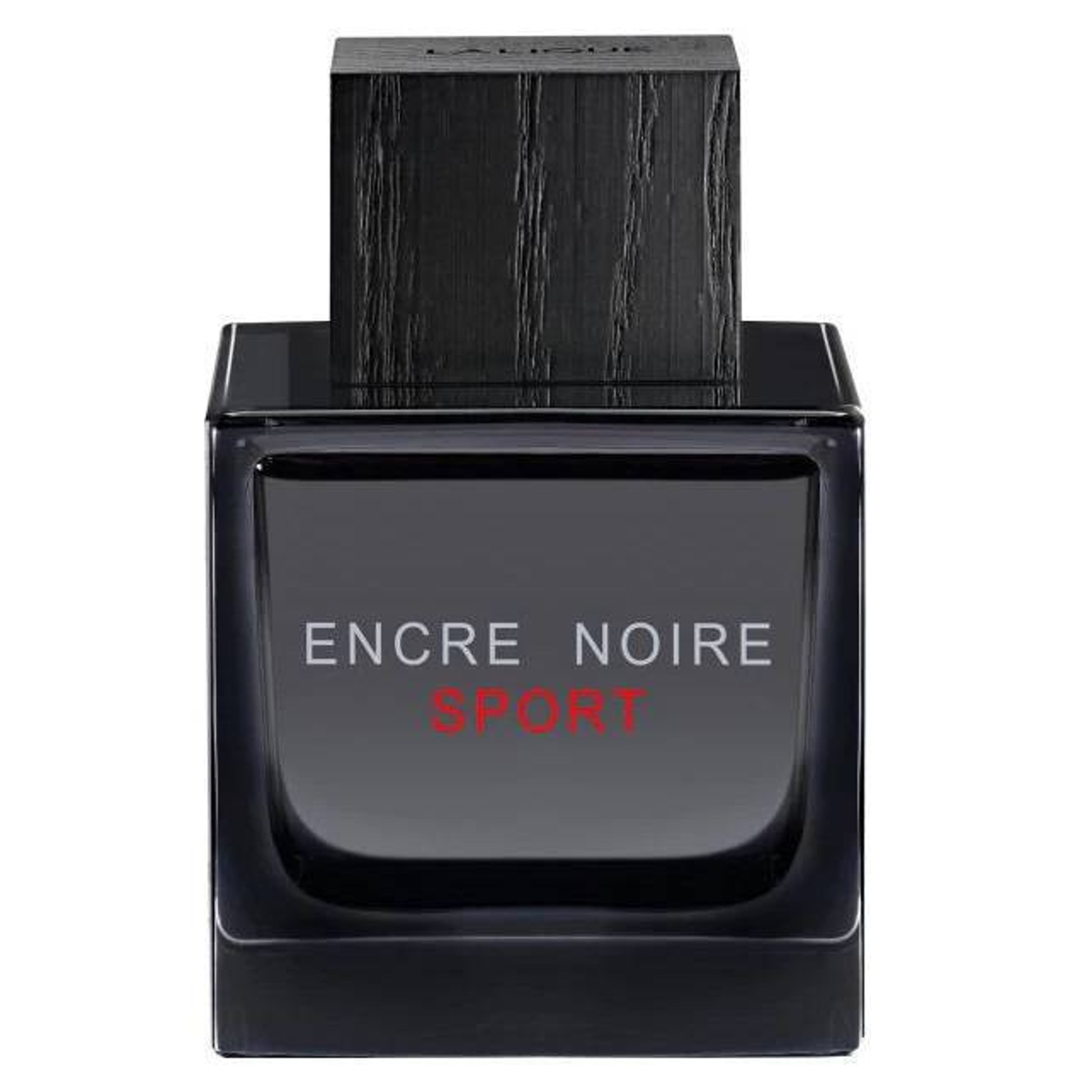 خرید اینترنتی عطر مردانه لالیک انکر نویر اسپرت (لالیک مشکی اسپرت) - LALIQUE - Encre Noire Sport