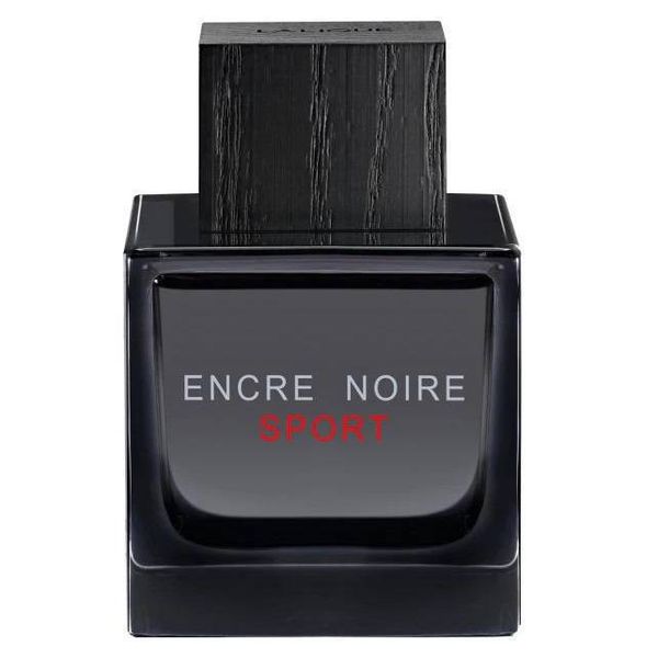 عطر مردانه لالیک انکر نویر اسپرت (لالیک مشکی اسپرت) - LALIQUE - Encre Noire Sport