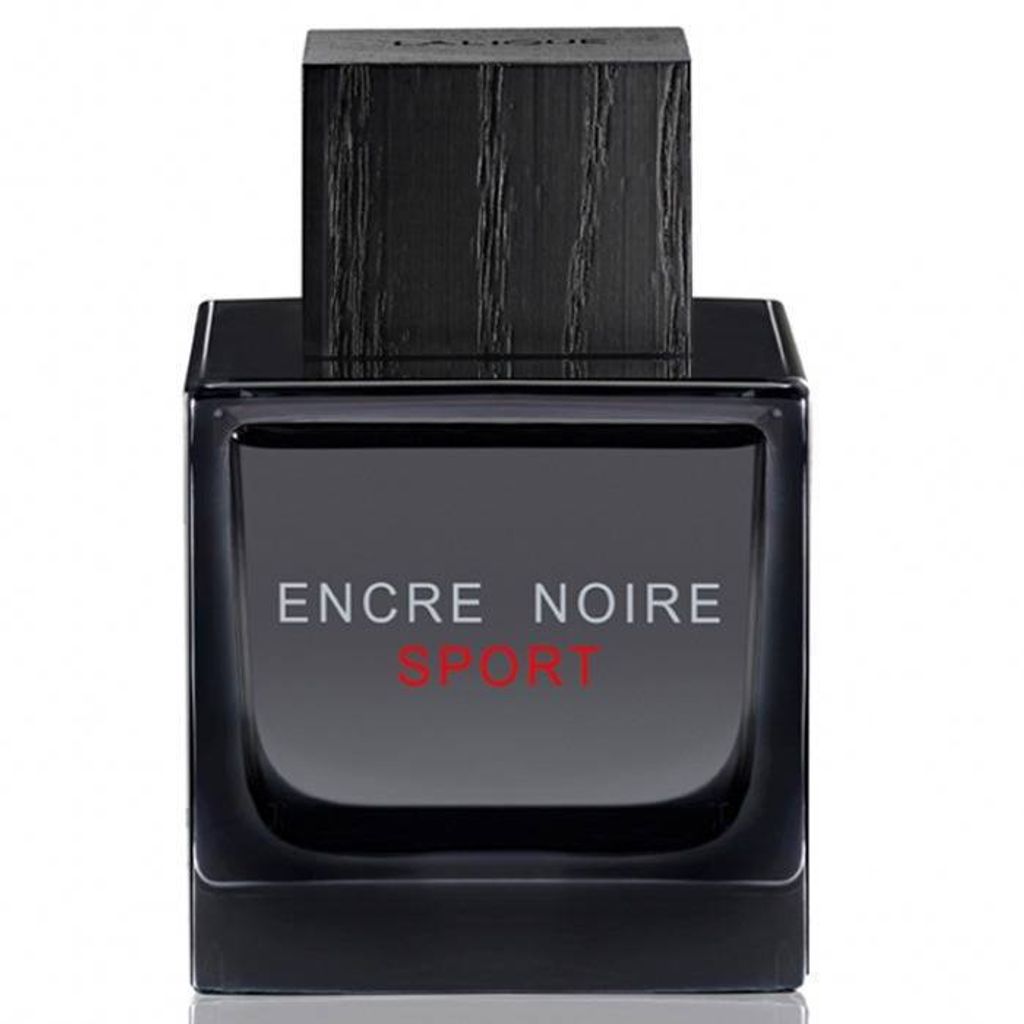 خرید اینترنتی عطر مردانه لالیک انکر نویر اسپرت (لالیک مشکی اسپرت) - LALIQUE - Encre Noire Sport