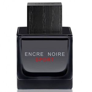 خرید اینترنتی عطر مردانه لالیک انکر نویر اسپرت (لالیک مشکی اسپرت) - LALIQUE - Encre Noire Sport