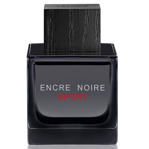 عطر مردانه لالیک انکر نویر اسپرت (لالیک مشکی اسپرت) - LALIQUE - Encre Noire Sport