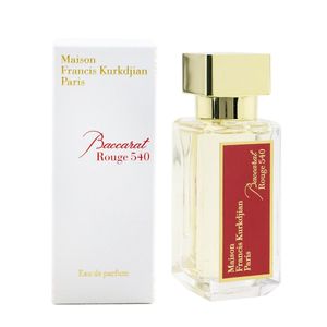 عطر میسون فرانسیس کورکجان باکارات رژ 540 - Maison Francis Kurkdjian - Baccarat Rouge 540