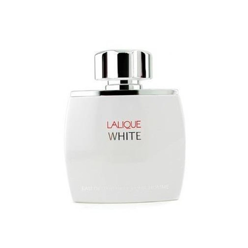 خرید آنلاین عطر مردانه لالیک وایت (لالیک سفید) - LALIQUE - Lalique White