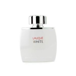 خرید آنلاین عطر مردانه لالیک وایت (لالیک سفید) - LALIQUE - Lalique White