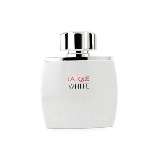 عطر مردانه لالیک وایت (لالیک سفید) - LALIQUE - Lalique White