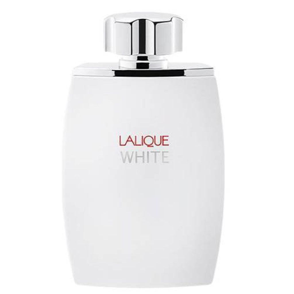 فروش اینترنتی عطر مردانه لالیک وایت (لالیک سفید) - LALIQUE - Lalique White