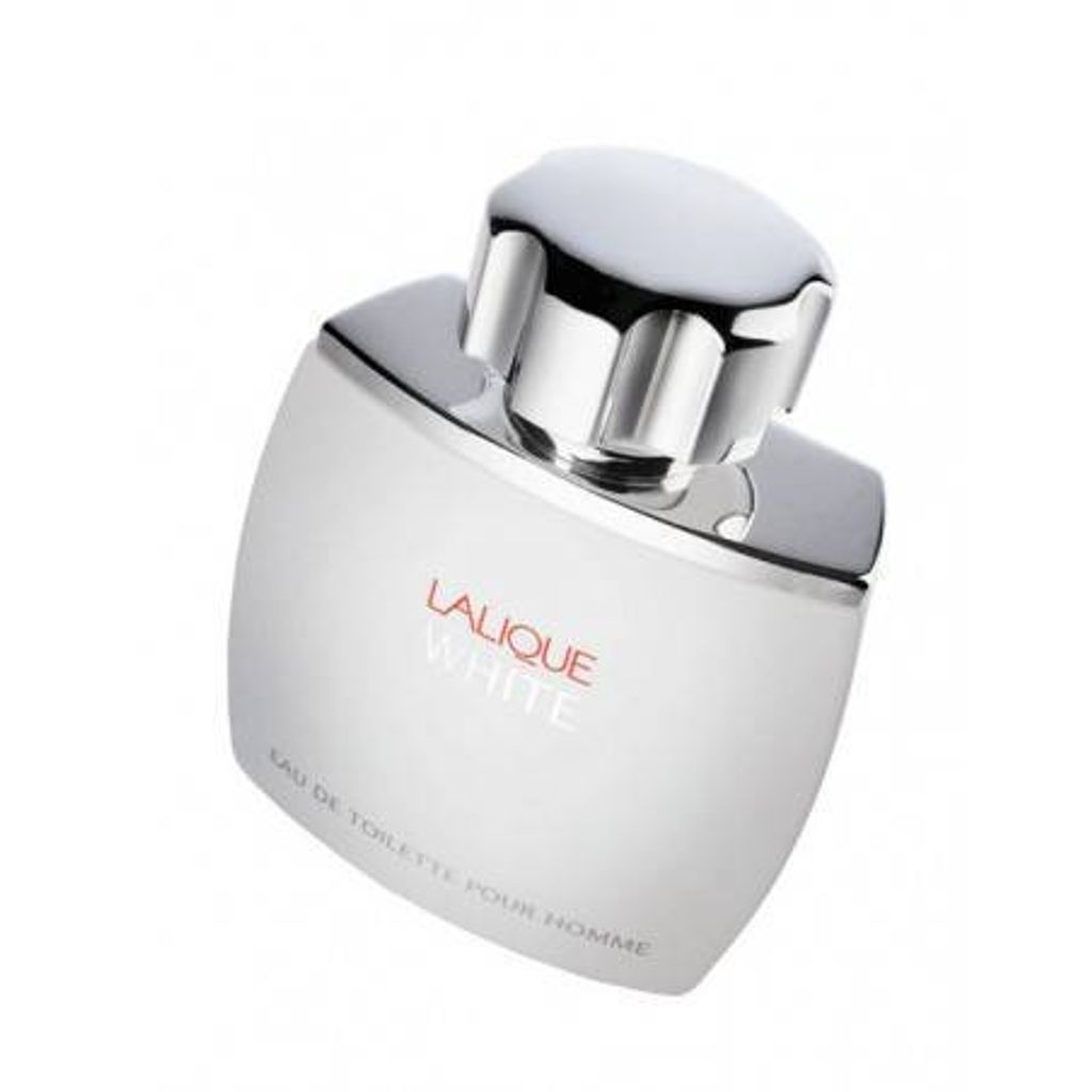 خرید انلاین عطر مردانه لالیک وایت (لالیک سفید) - LALIQUE - Lalique White