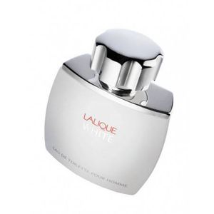خرید انلاین عطر مردانه لالیک وایت (لالیک سفید) - LALIQUE - Lalique White