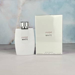 فروش اینترنتی عطر مردانه لالیک وایت (لالیک سفید) - LALIQUE - Lalique White