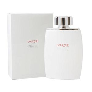 قیمت عطر مردانه لالیک وایت (لالیک سفید) - LALIQUE - Lalique White