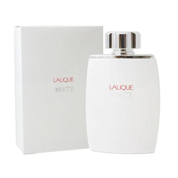عطر مردانه لالیک وایت (لالیک سفید) - LALIQUE - Lalique White