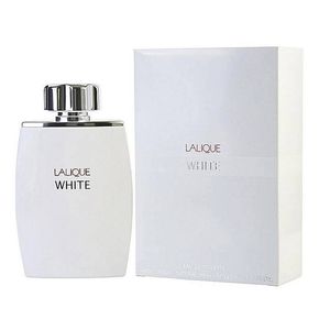 عطر مردانه لالیک وایت (لالیک سفید) - LALIQUE - Lalique White