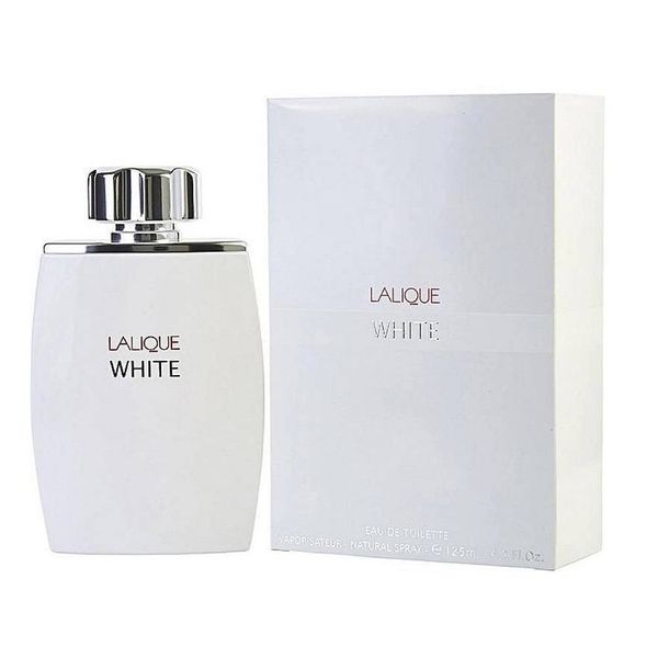 عطر مردانه لالیک وایت (لالیک سفید) - LALIQUE - Lalique White