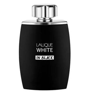 خرید اینترنتی عطر مردانه لالیک وایت این بلک - LALIQUE - Lalique White in Black