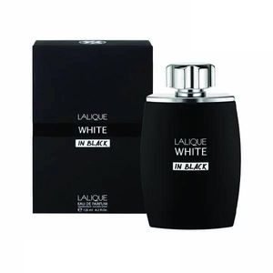 عطر مردانه لالیک وایت این بلک - LALIQUE - Lalique White in Black