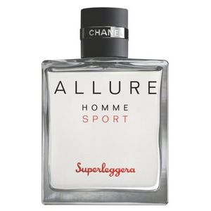 خرید انلاین عطر مردانه شنل آلور هوم اسپرت سوپرلگرا (سوپرلجرا) - CHANEL - Allure Homme Sport Superleggera