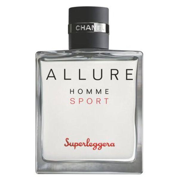 عطر مردانه شنل آلور هوم اسپرت سوپرلگرا (سوپرلجرا) - CHANEL - Allure Homme Sport Superleggera