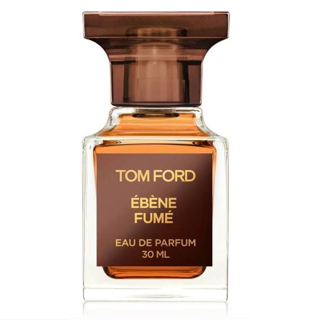 مشخصات عطر تام فورد ابنه فیوم (ایبن فوم) - TOM FORD - Ébène Fumé