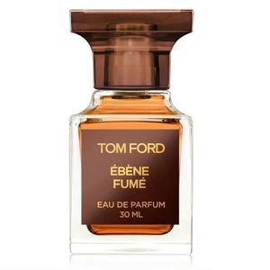 مشخصات عطر تام فورد ابنه فیوم (ایبن فوم) - TOM FORD - Ébène Fumé
