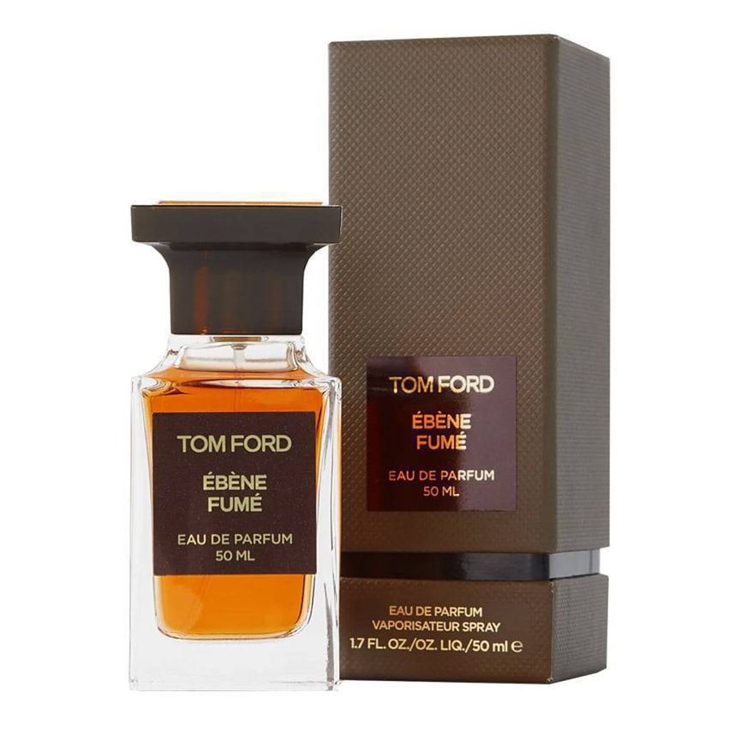 خرید آنلاین عطر تام فورد ابنه فیوم (ایبن فوم) - TOM FORD - Ébène Fumé