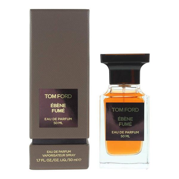عطر تام فورد ابنه فیوم (ایبن فوم) - TOM FORD - Ébène Fumé
