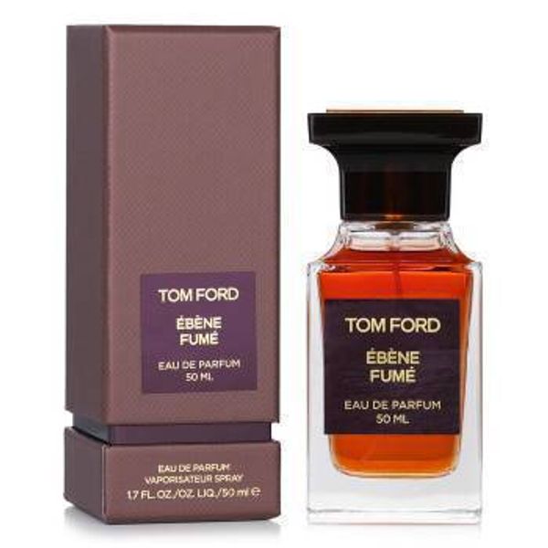 عطر تام فورد ابنه فیوم (ایبن فوم) - TOM FORD - Ébène Fumé