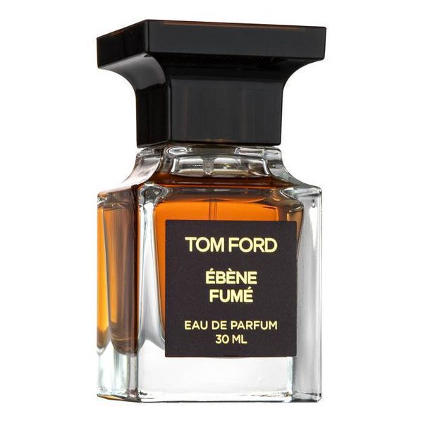عطر تام فورد ابنه فیوم (ایبن فوم) - TOM FORD - Ébène Fumé
