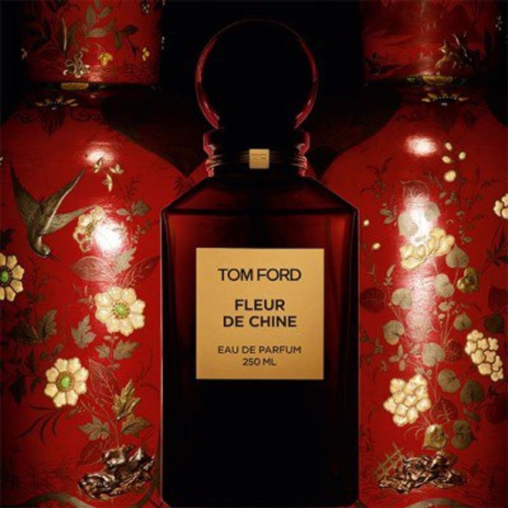 قیمت عطر تام فورد اتلیه د اورینت فلور د چاین - TOM FORD - Atelier d’Orient Fleur de Chine