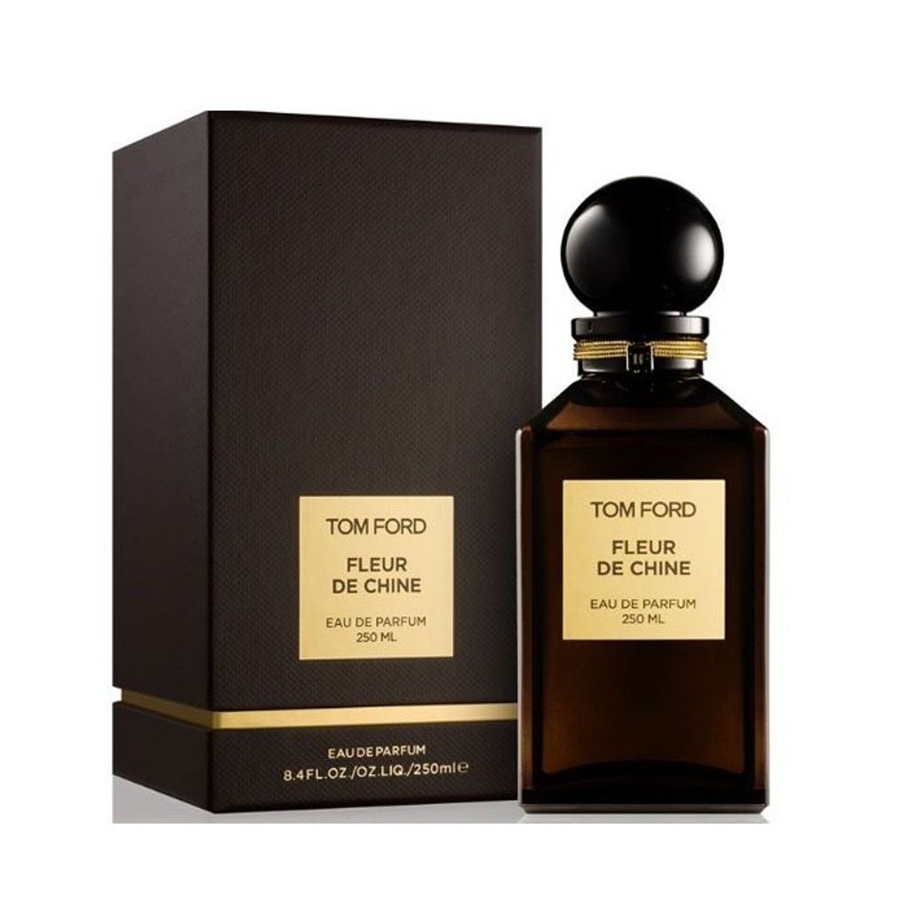 مشخصات عطر تام فورد اتلیه د اورینت فلور د چاین - TOM FORD - Atelier d’Orient Fleur de Chine