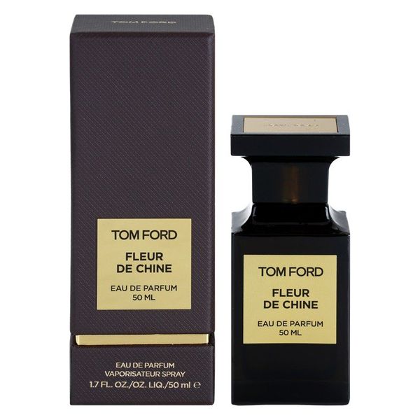 عطر تام فورد اتلیه د اورینت فلور د چاین - TOM FORD - Atelier d’Orient Fleur de Chine