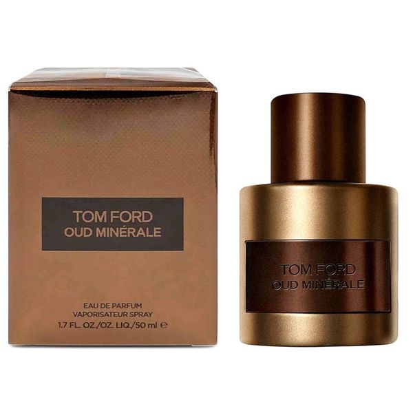 عطر تام فورد عود مینرال 2023 - TOM FORD - Oud Minérale 2023