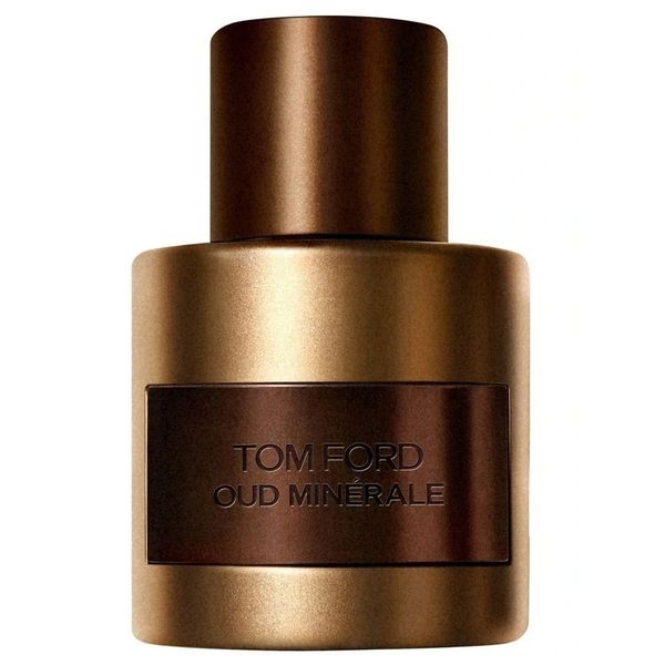 عطر تام فورد عود مینرال 2023 - TOM FORD - Oud Minérale 2023