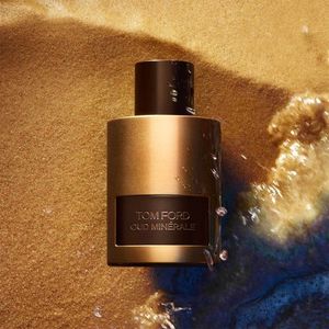 خرید انلاین عطر تام فورد عود مینرال 2023 - TOM FORD - Oud Minérale 2023