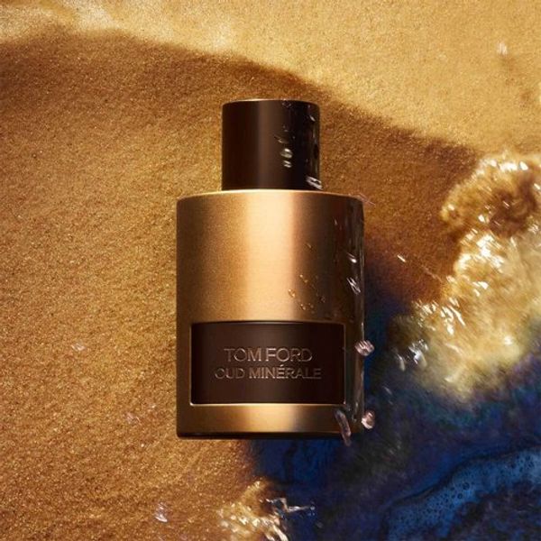 عطر تام فورد عود مینرال 2023 - TOM FORD - Oud Minérale 2023