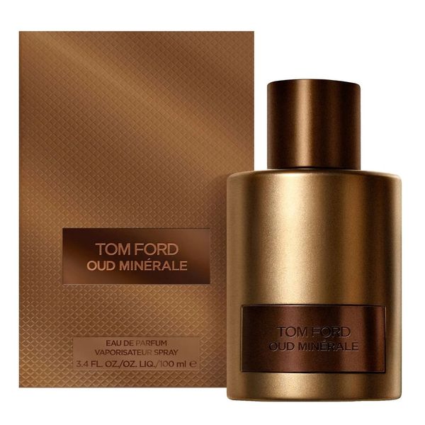 عطر تام فورد عود مینرال 2023 - TOM FORD - Oud Minérale 2023