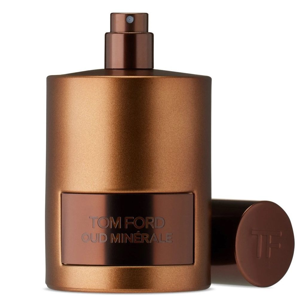 قیمت عطر تام فورد عود مینرال 2023 - TOM FORD - Oud Minérale 2023