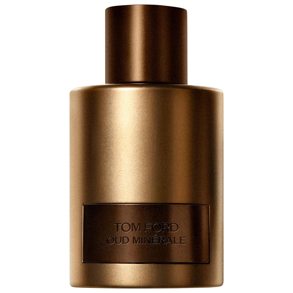 خرید انلاین عطر تام فورد عود مینرال 2023 - TOM FORD - Oud Minérale 2023