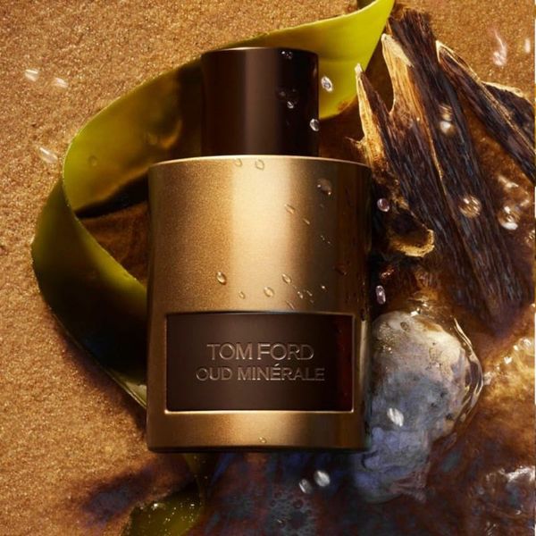 عطر تام فورد عود مینرال 2023 - TOM FORD - Oud Minérale 2023