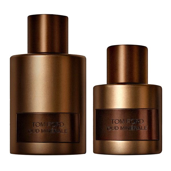 عطر تام فورد عود مینرال 2023 - TOM FORD - Oud Minérale 2023