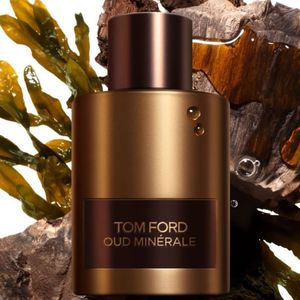 قیمت عطر تام فورد عود مینرال 2023 - TOM FORD - Oud Minérale 2023