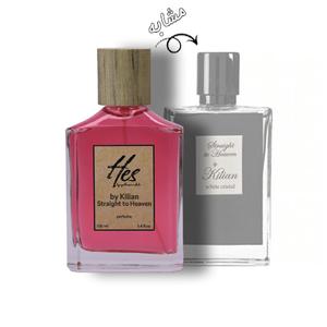 خرید آنلاین عطر مردانه حِس مدل بای کیلیان استریت تو هیون (هون) - hes - By Kilian - Straight to Heaven